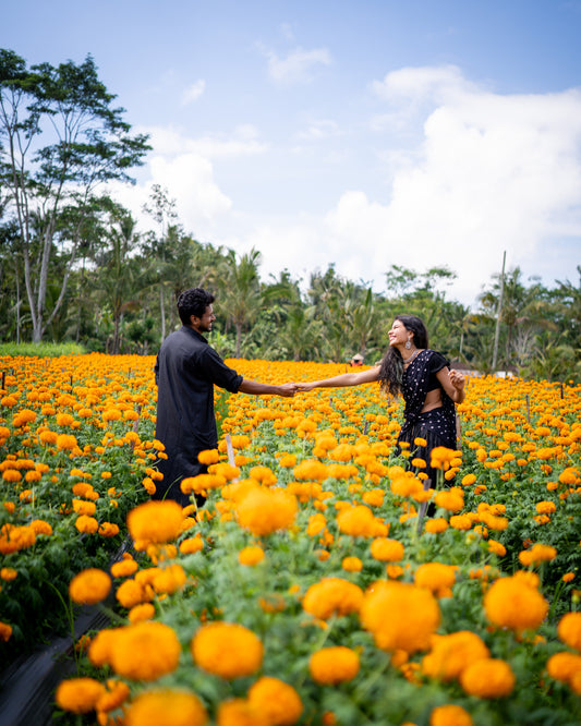 Image of a couple experiencing a moment of joy while dancing